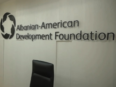 Rrjet IT, Sistem votimi dhe konference, AADF Rrjet IT, Sistem votimi dhe konference, AADF